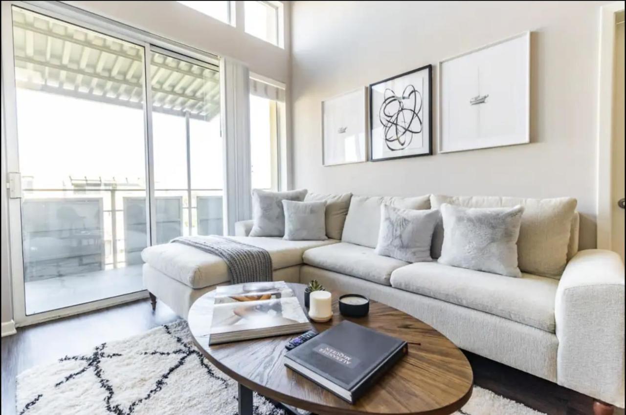 Luxury 2bedroom 2bath Santa Monica * Los Ángeles
