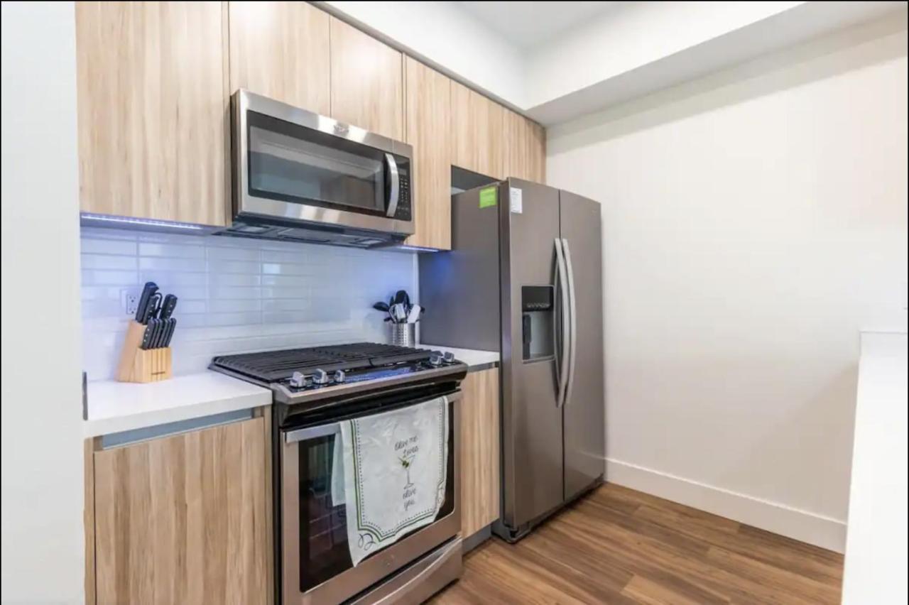Luxury 2bedroom 2bath Santa Monica * Los Ángeles
