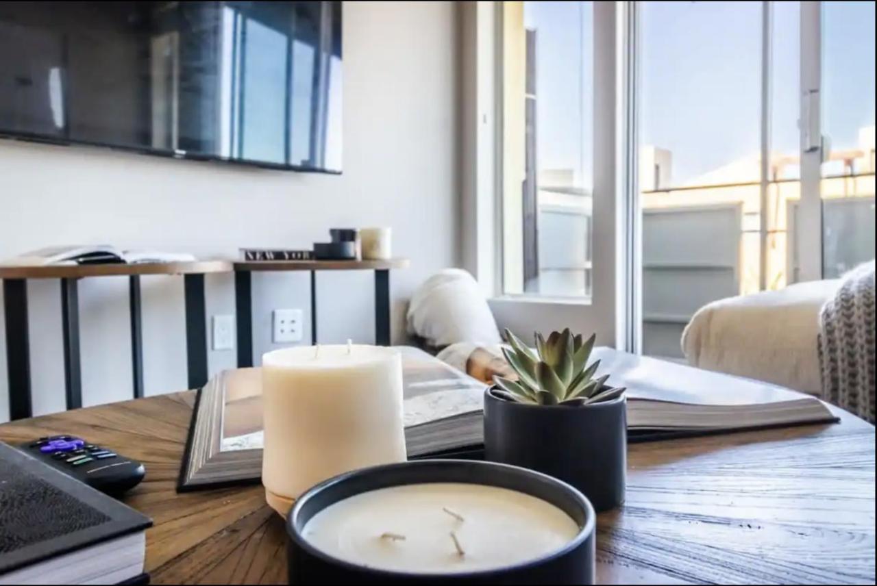 Luxury 2bedroom 2bath Santa Monica Apartamento Los Ángeles