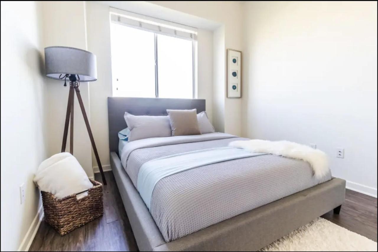 Apartamento Luxury 2bedroom 2bath Santa Monica *
