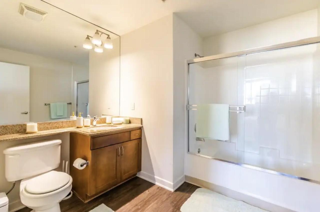Luxury 2bedroom 2bath Santa Monica Apartamento