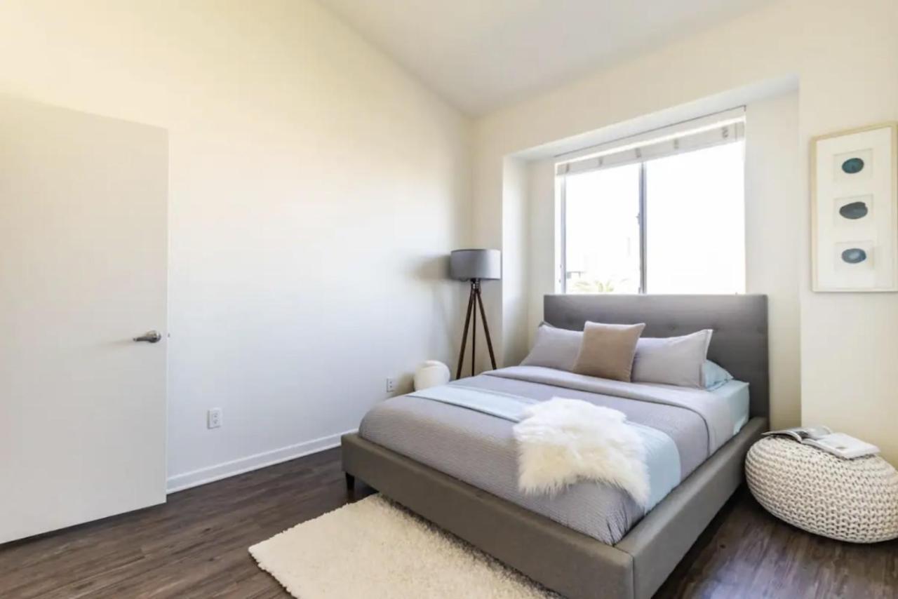 Luxury 2bedroom 2bath Santa Monica Los Ángeles