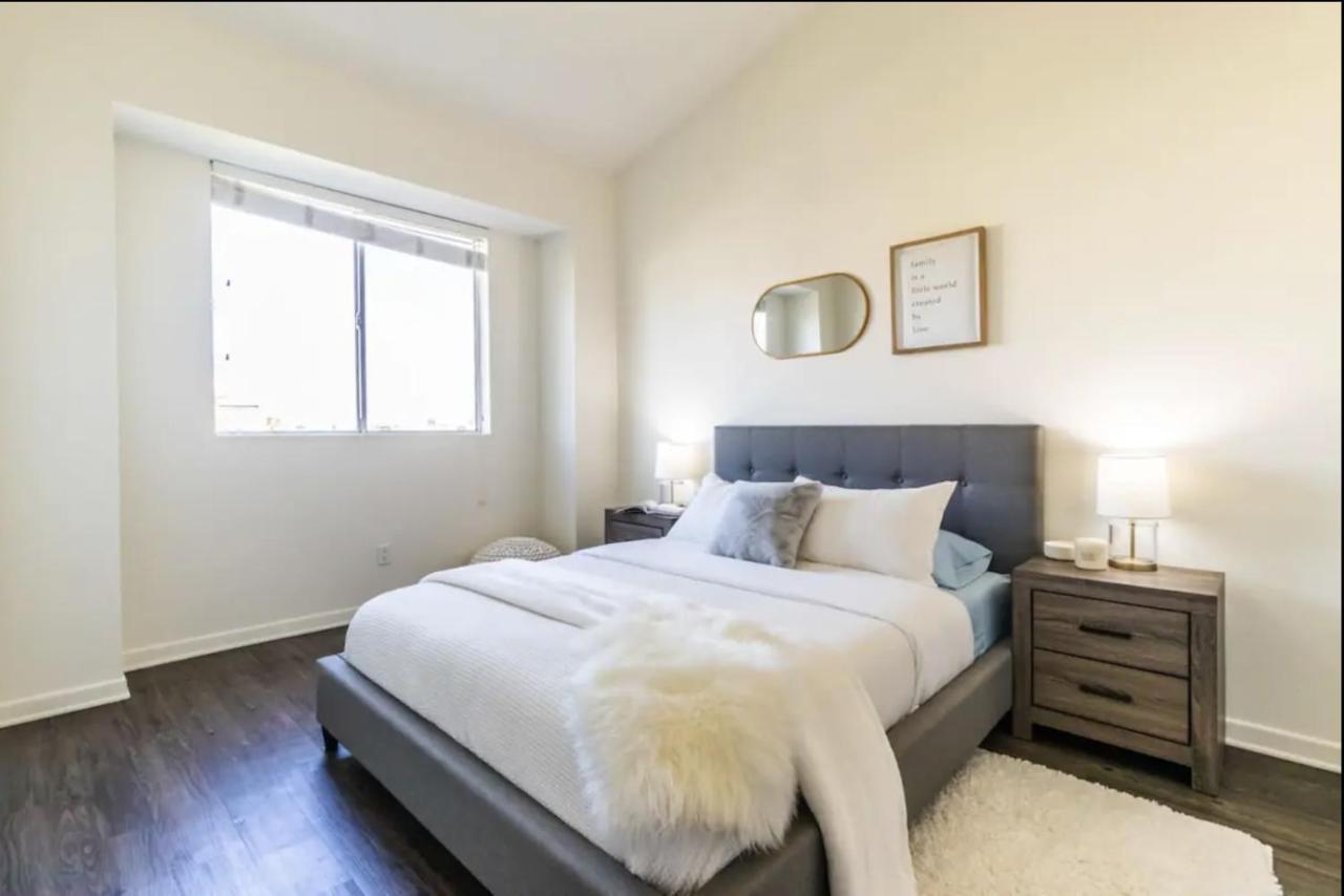 Luxury 2bedroom 2bath Santa Monica Appartamento Los Angeles