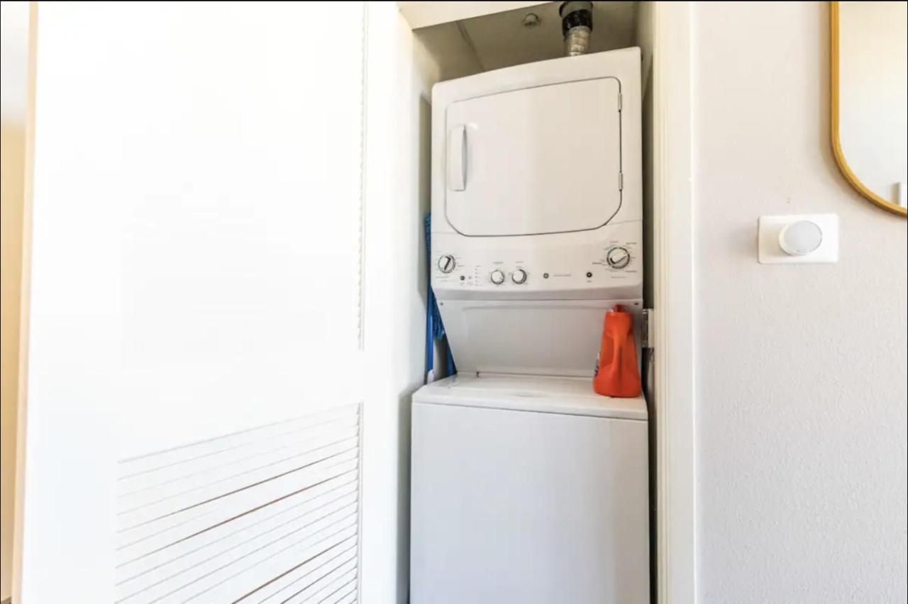 Luxury 2bedroom 2bath Santa Monica Appartamento